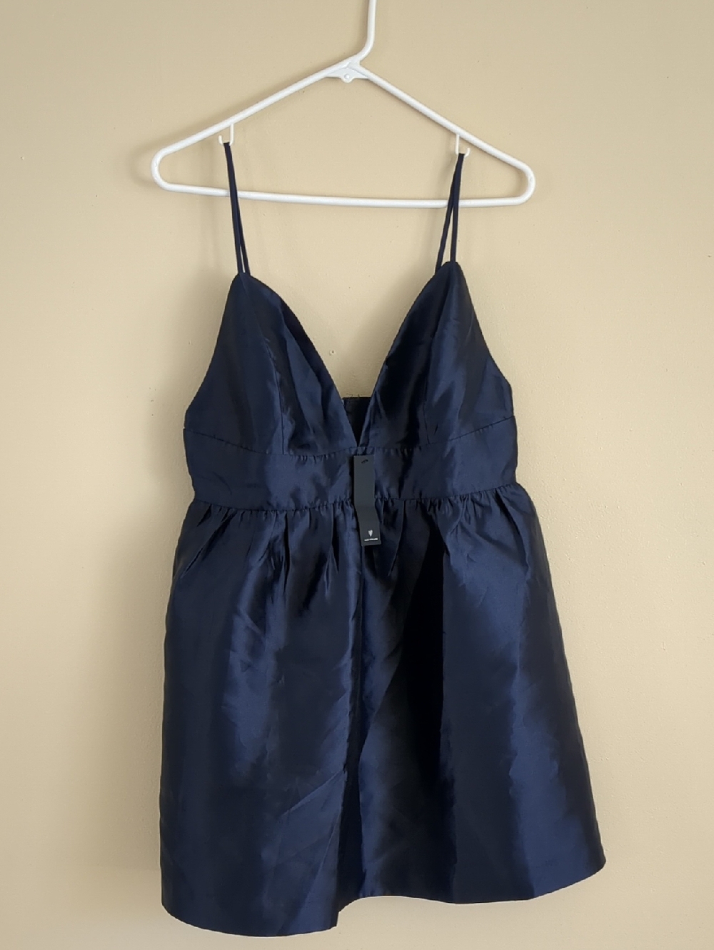 Large Lulus Blue Dress